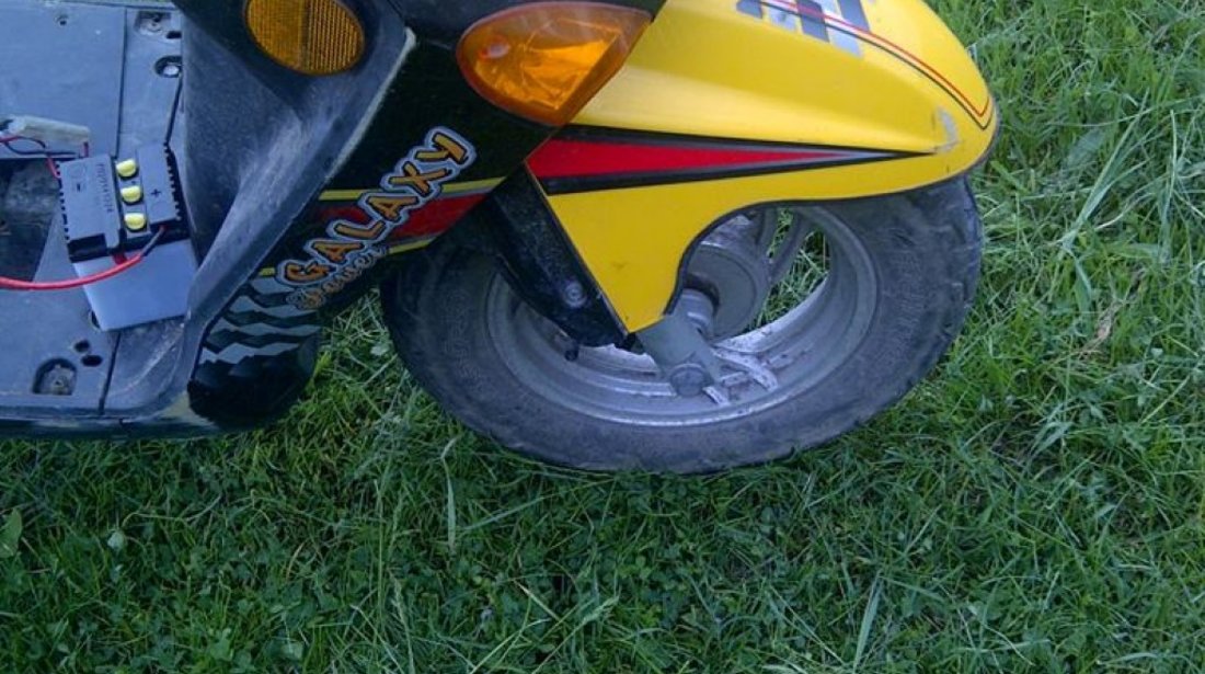 e bike gas gas