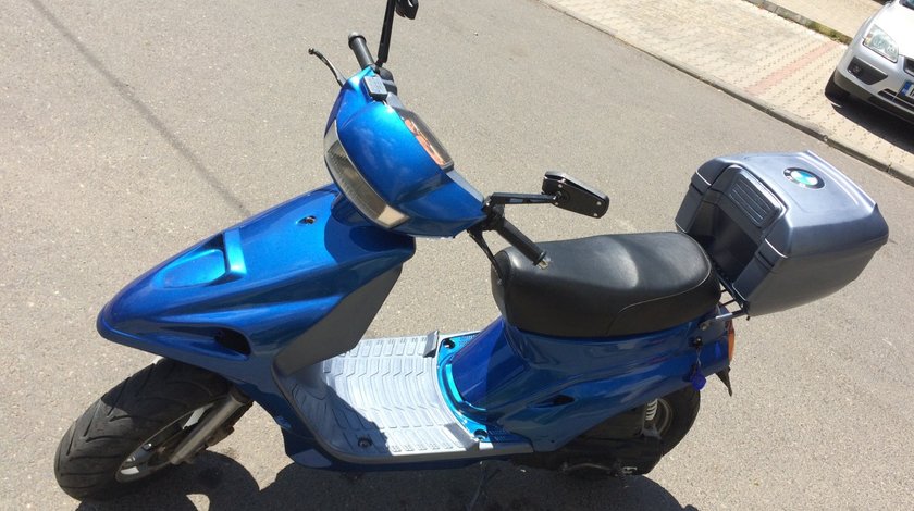 Scuter Yamaha