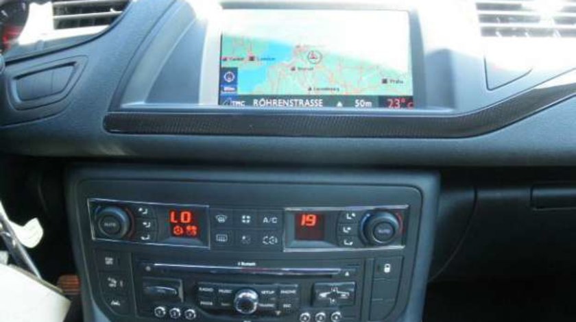 SD CARD navigatie CITROEN C3 C4 C5 DS3 C8 harta EUROPA + ROMANIA 2019