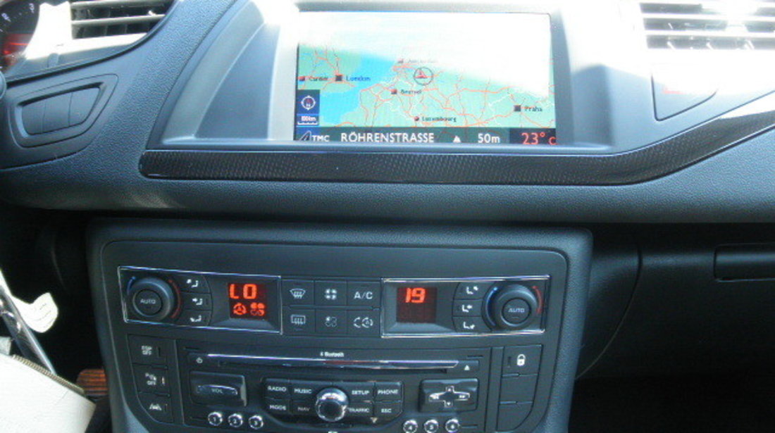 SD card navigatie Citroen si Peugeot 2019 C3 C4 C5 C8 207 308 407