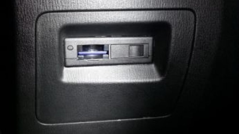 SD Card Original Mazda Navigatie Europa NB1 2018