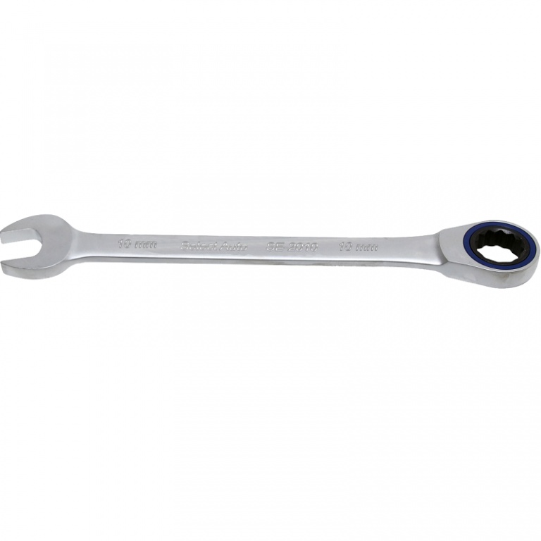 SE-2010 Cheie fixa combinata cu clichet 10 mm