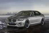Se anunta furtuna: G-Power 760i Storm