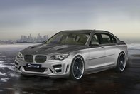 Se anunta furtuna: G-Power 760i Storm