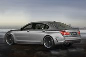 Se anunta furtuna: G-Power 760i Storm