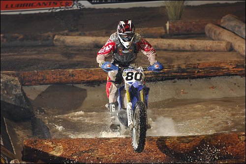 Se apropie ultimul act al Moto X Country Festival!