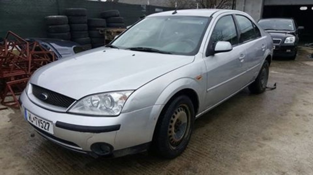 Se Dezmembreaza Ford Mondeo MK3 2.0TDCI