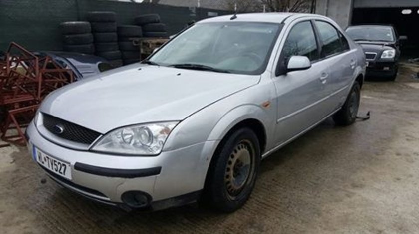 Se Dezmembreaza Ford Mondeo MK3 2.0TDCI