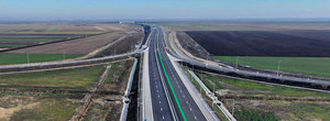 Se inchide circulatia pe o autostrada importanta din Romania. Traficul rutier va fi oprit incepand chiar de astazi