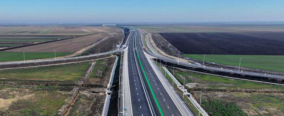 Se inchide circulatia pe o autostrada importanta din Romania. Traficul rutier va fi oprit incepand chiar de astazi Se inchide circulatia pe o autostrada importanta din Romania. Traficul rutier va fi oprit incepand chiar de astazi