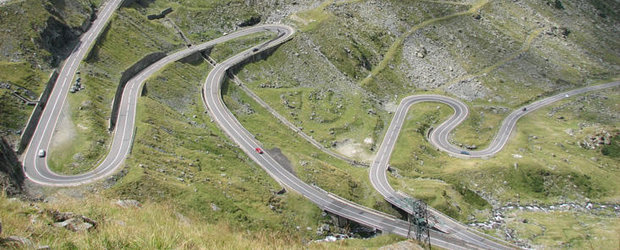 Se inchide circulatia pe Transfagarasan si Transalpina