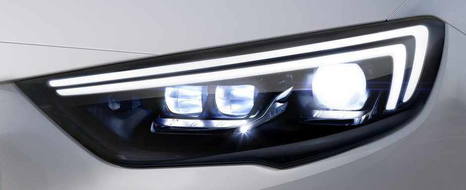 Se ingroasa gluma pentru Passat. Opel pregateste o noua versiune a modelului Insignia Se ingroasa gluma pentru Passat. Opel pregateste o noua versiune a modelului Insignia