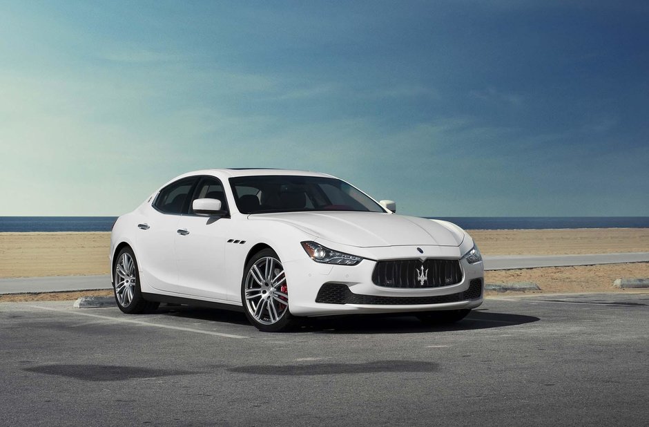 Se intampla si la capete incoronate: Maserati recheama in service 28.235 de masini cu probleme Se intampla si la capete incoronate: Maserati recheama in service 28.235 de masini cu probleme