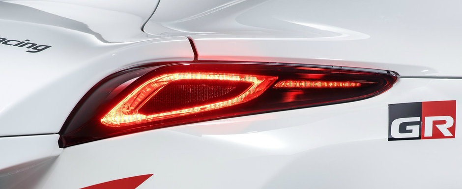Se intoarce legendara SUPRA, dar cand? Toyota si-a dezamagit fanii cand a prezentat asta la Geneva Se intoarce legendara SUPRA, dar cand? Toyota si-a dezamagit fanii cand a prezentat asta la Geneva