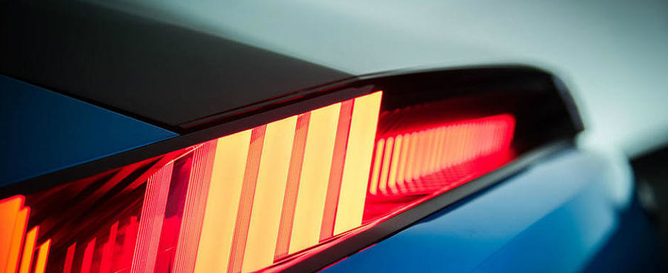 Se lanseaza luna viitoare, la Geneva. Noua masina are alura de coupe si concureaza cu Volkswagen Passat Se lanseaza luna viitoare, la Geneva. Noua masina are alura de coupe si concureaza cu Volkswagen Passat