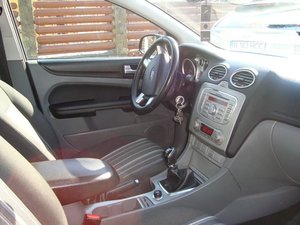 se  merita  sa  cumpar  ford  focus 2008 second hand