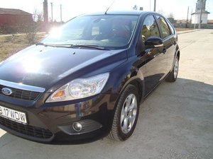 se  merita  sa  cumpar  ford  focus 2008 second hand