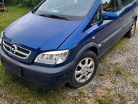 Se ofera spre vanzare piese provenite de la un Opel Zafira 2.0 DTI an 2003