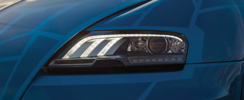 Se pare ca nimeni nu vrea acest Veyron extrem de rar. Masina de 1.200 de cai este scoasa din nou la vanzare Se pare ca nimeni nu vrea acest Veyron extrem de rar. Masina de 1.200 de cai este scoasa din nou la vanzare