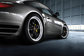 Se poarta retro: Noi accesorii pentru Porsche 911