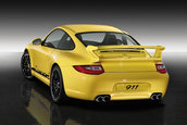 Se poarta retro: Noi accesorii pentru Porsche 911
