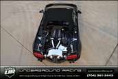 Se poarta Twin Turbo: Gallardo LP560-4 Spyder by UR