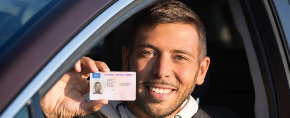 Se schimba valabilitatea permisului de conducere Se schimba valabilitatea permisului de conducere