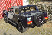 Se vinde tractorul Lambo al Tinei Turner
