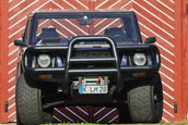 Se vinde tractorul Lambo al Tinei Turner