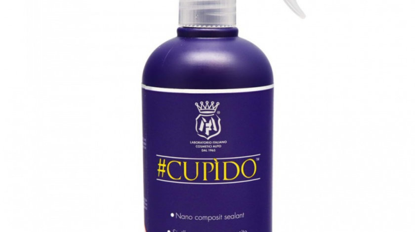 Sealant Auto Labocosmetica Cupido 500ml LAB15