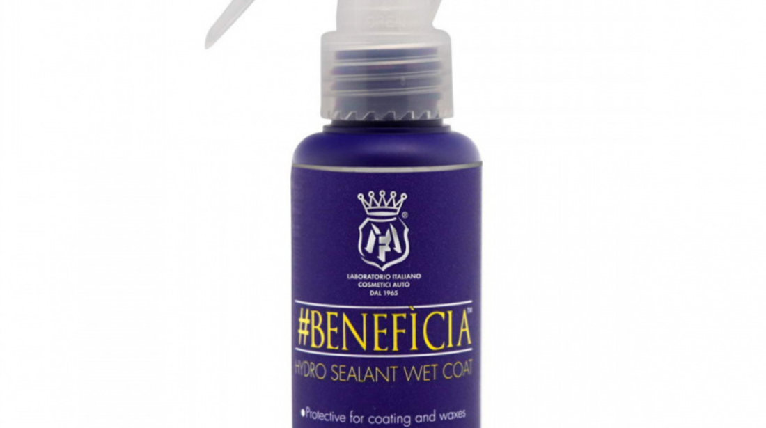 Sealant Auto Lichid Labocosmetica Beneficia 100ML LAB19