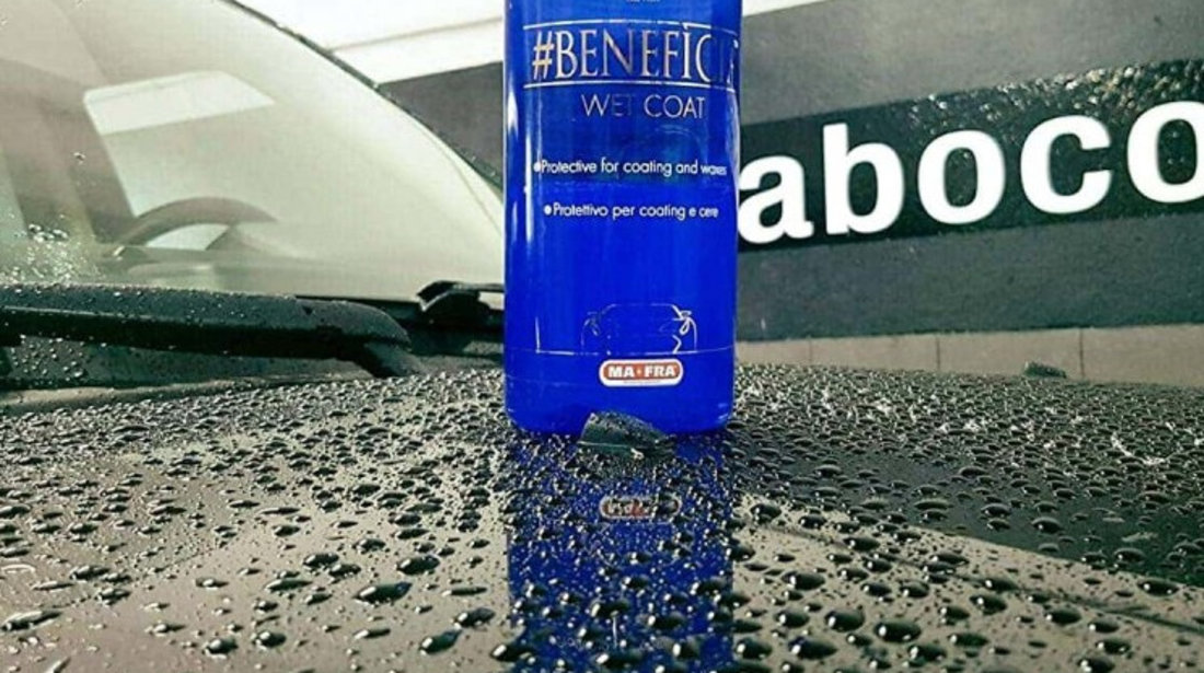 Sealant Auto Lichid Labocosmetica Beneficia 100ML LAB19