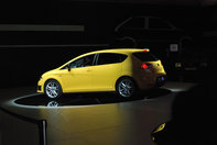 Seat a dezvaluit noile Ibiza FR şi Leon Cupra