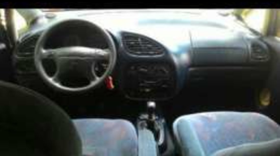 Seat Alhambra 1.9 1997