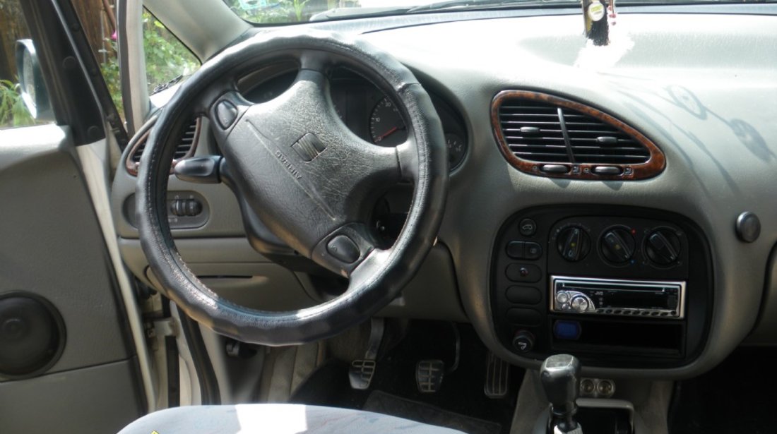 Seat Alhambra VAN MINIBUS