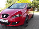 Seat Altea 1,6I