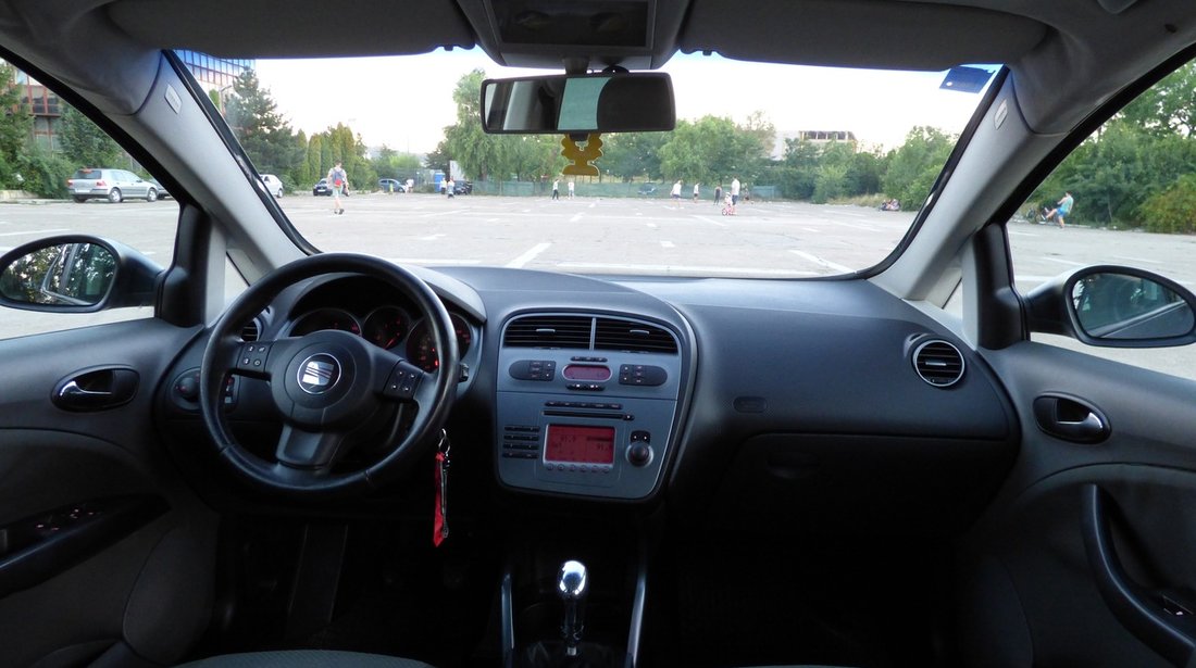 Seat Altea 2.0 TDI 2005