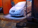 Seat Altea 2.0 TDI