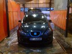 Seat Altea 2.0 TDI