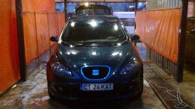 Seat Altea