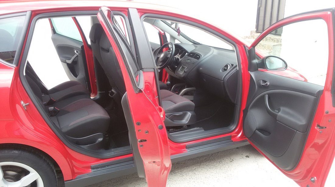 Seat Altea 2,0tdi 2005