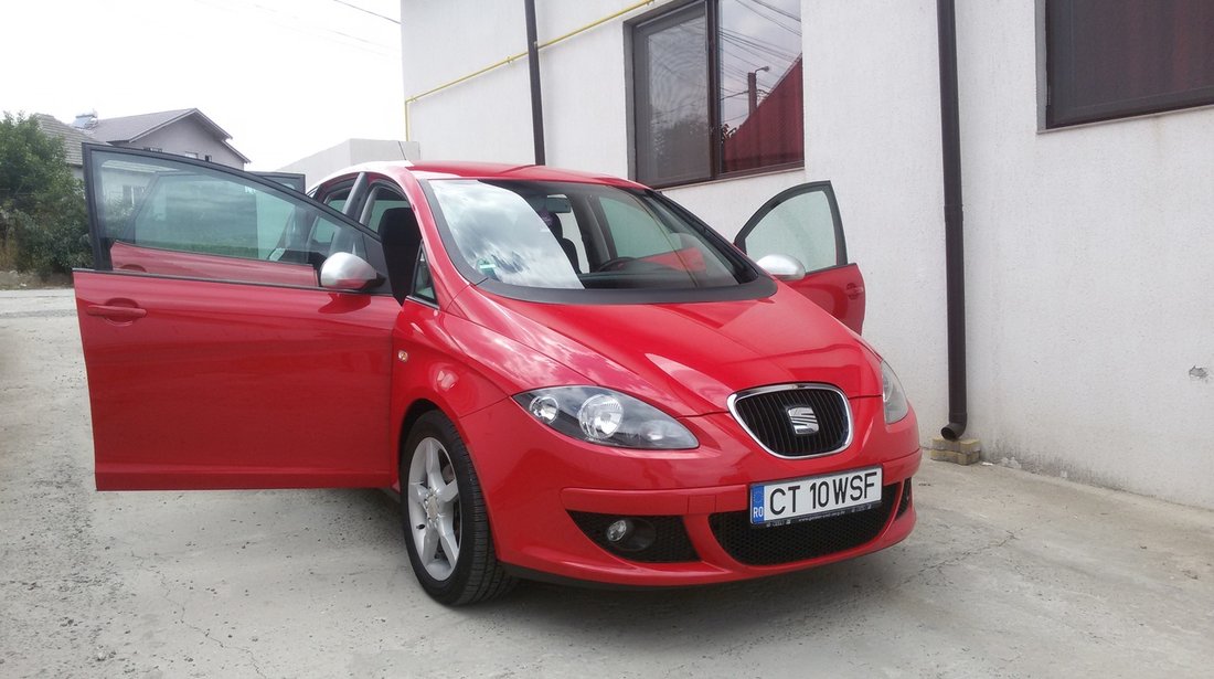 Seat Altea 2,0tdi 2005