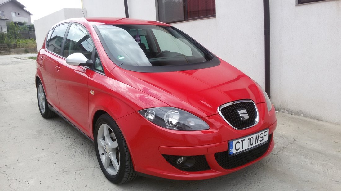 Seat Altea 2,0tdi 2005