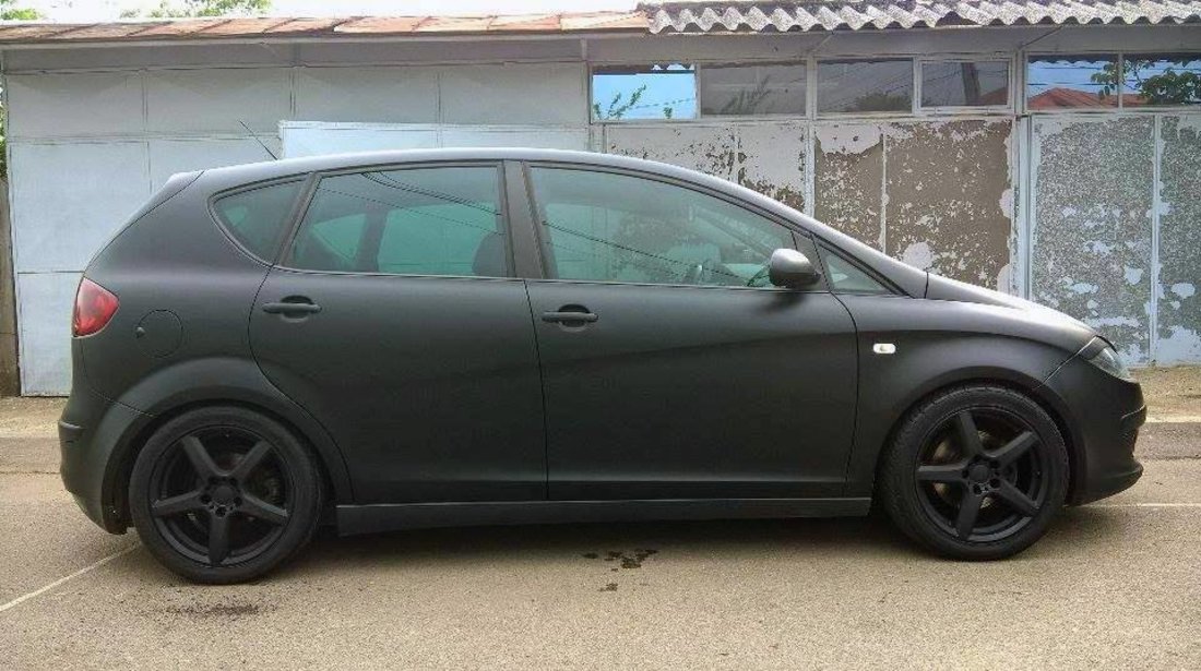 Seat Altea 2,0tdi 2007