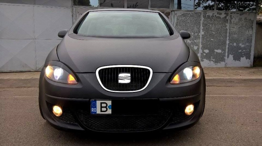 Seat Altea 2,0tdi 2007