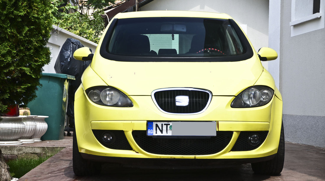 Seat Altea 2 2005