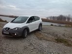 Seat Altea Freetrack