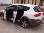 Seat Altea Freetrack