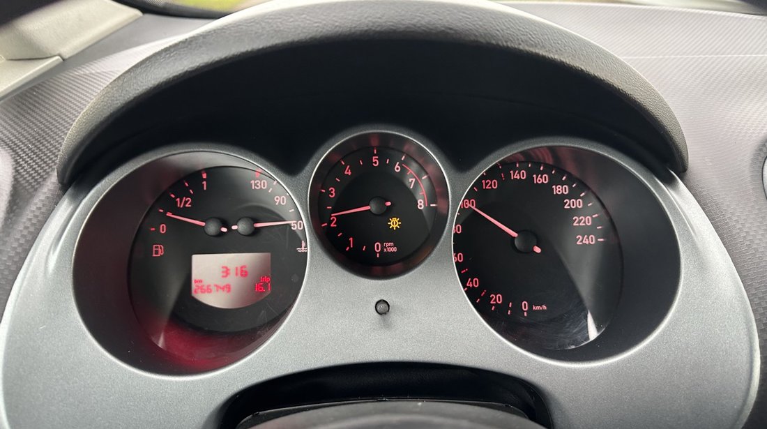 Seat Altea XL 1.4TSI 2008