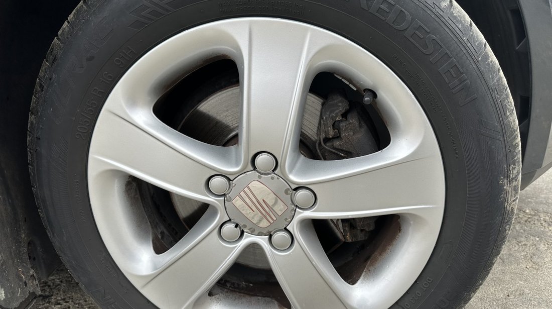 Seat Altea XL 1.4TSI 2008
